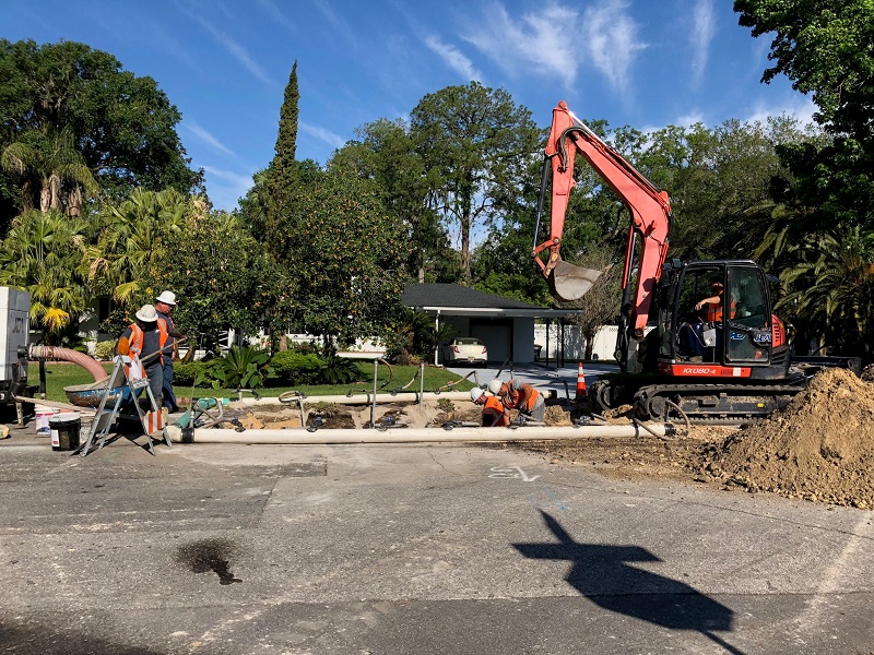 Waterman Construction Picture Waterman Construction Picture